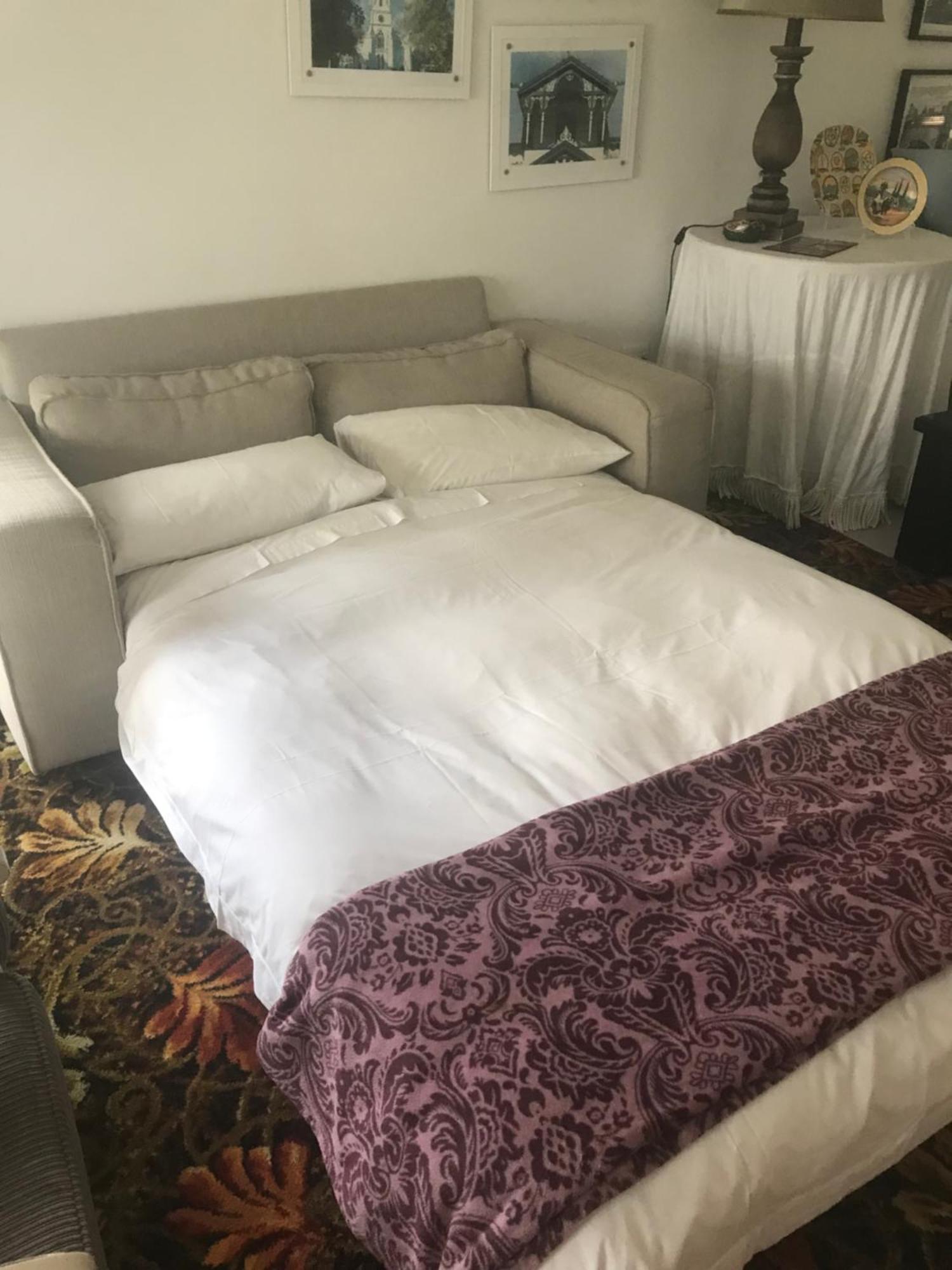 Holland House B&B Durban Quarto foto