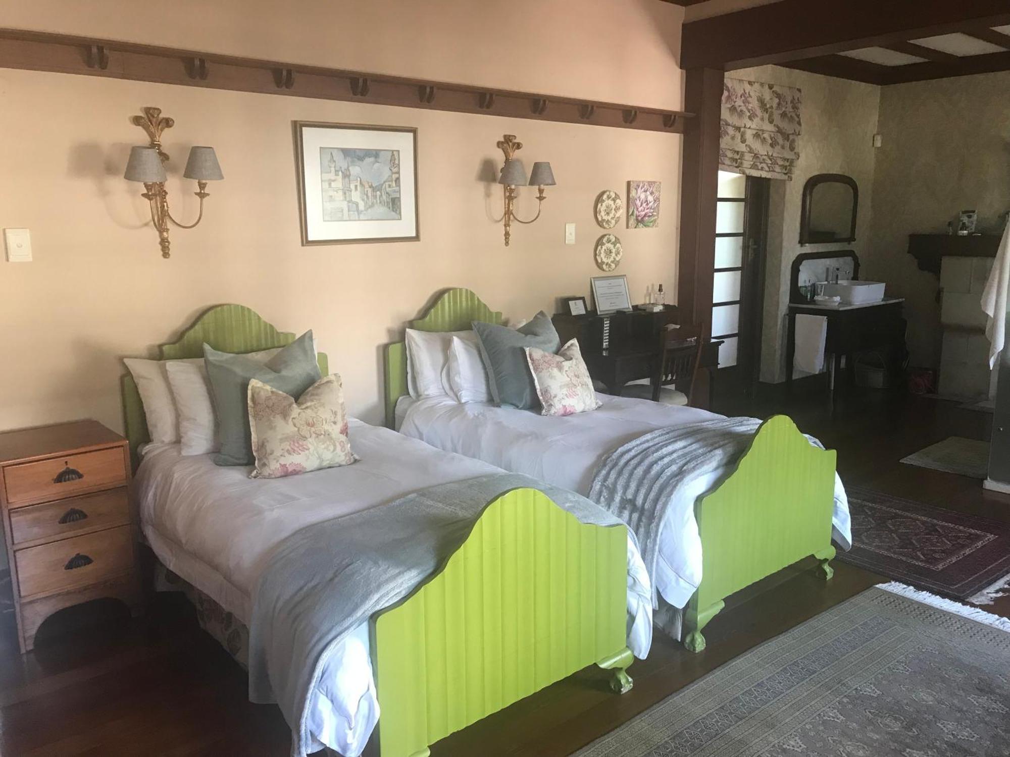 Holland House B&B Durban Quarto foto