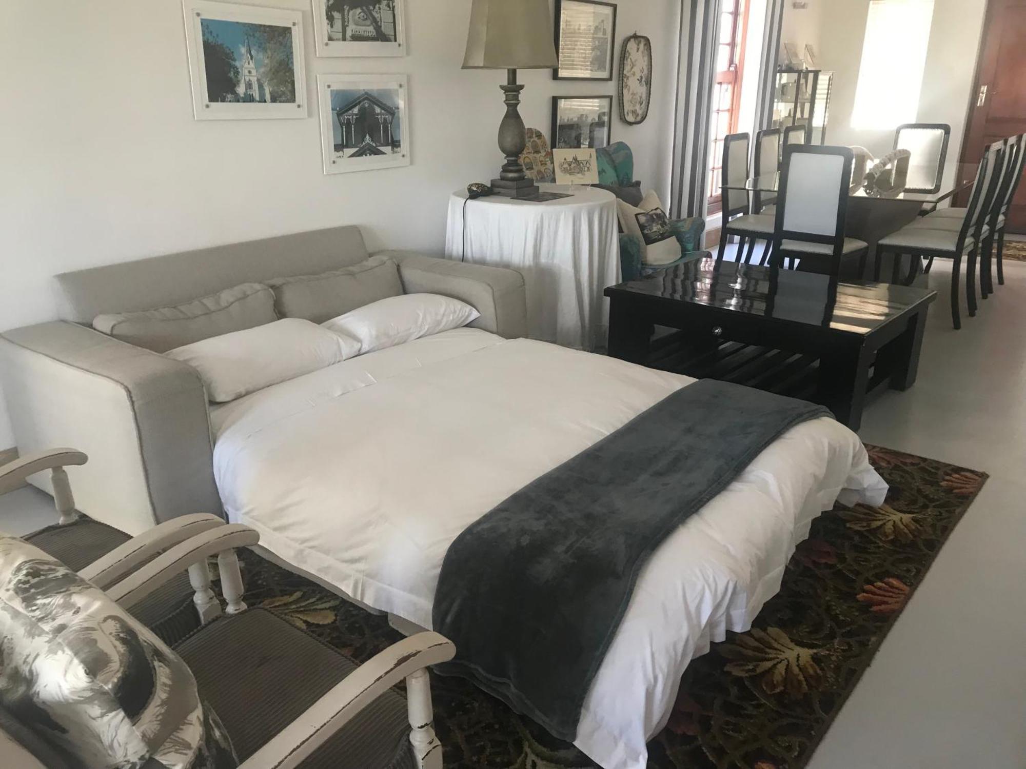 Holland House B&B Durban Quarto foto