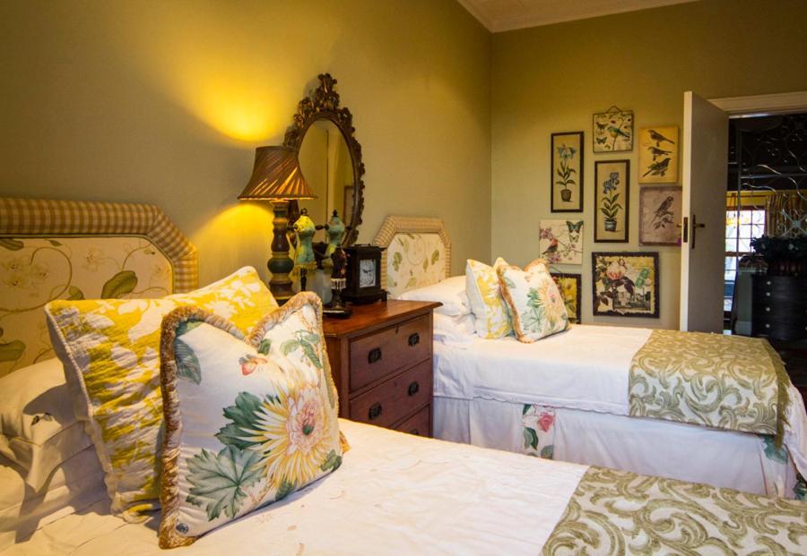 Holland House B&B Durban Quarto foto