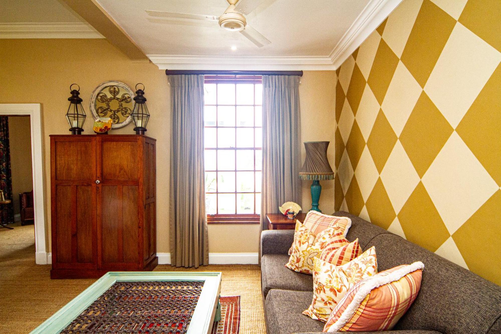 Holland House B&B Durban Exterior foto
